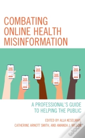 Capa do artigo Combating Online Health Misinformation