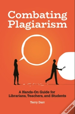 Capa do artigo Combating Plagiarism