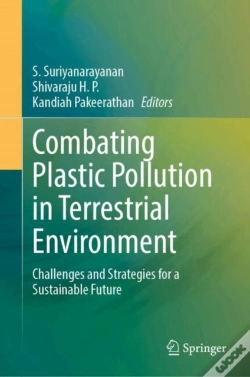 Capa do artigo Combating Plastic Pollution In Terrestrial Environment