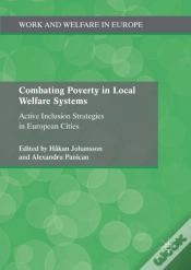 Capa do artigo Combating Poverty In Local Welfare Systems