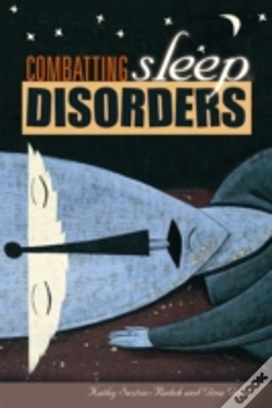 Capa do artigo Combating Sleep Disorders