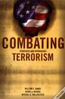Capa do artigo Combating Terrorism