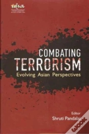 Capa do artigo Combating Terrorism