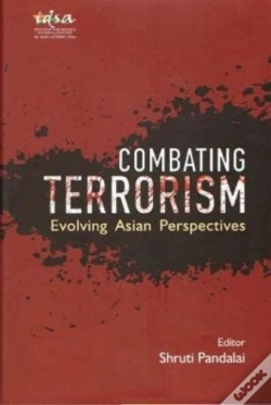 Capa do artigo Combating Terrorism