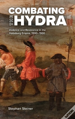 Capa do artigo Combating The Hydra
