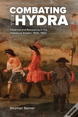Capa do artigo Combating The Hydra