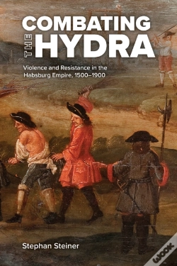 Capa do artigo Combating The Hydra