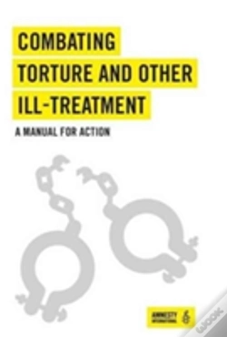Capa do artigo Combating Torture And Other Ill-Treatment