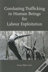 Combating Trafficking In Human Beings Fo