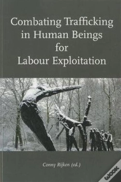 Capa do artigo Combating Trafficking In Human Beings Fo