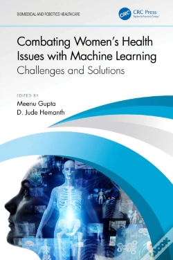 Capa do artigo Combating Women'S Health Issues With Machine Learning