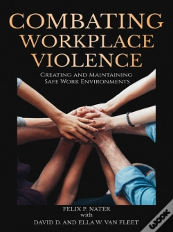 Capa do artigo Combating Workplace Violence