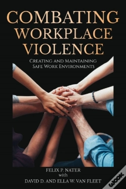Capa do artigo Combating Workplace Violence