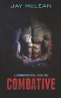 Combative (Combative Trilogy Book 1) - Preview