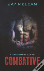 Capa do artigo Combative (Combative Trilogy Book 1)
