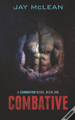Capa do artigo Combative (Combative Trilogy Book 1)