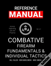 Capa do artigo Combative Firearm Fundamentals And Individual Tactics - Comprehensive Manual