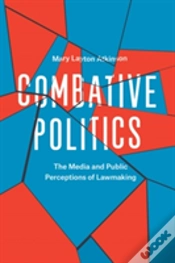 Capa do artigo Combative Politics