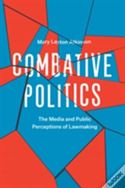 Capa do artigo Combative Politics