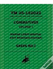 Combatives Volume 1