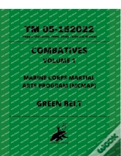 Capa do artigo Combatives Volume 1