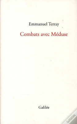 Capa do artigo Combats Avec Meduse