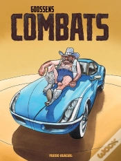 Capa do artigo Combats