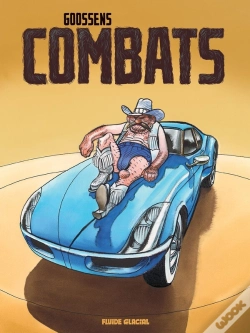 Capa do artigo Combats