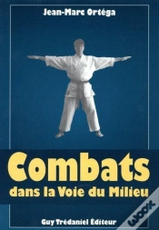 Capa do artigo Combats Dans La Voie Du Milieu
