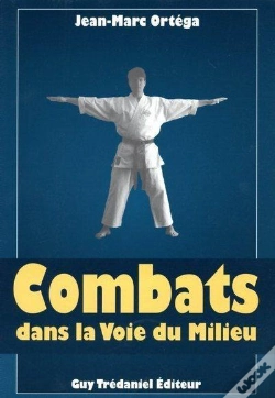 Capa do artigo Combats Dans La Voie Du Milieu