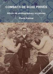 Capa do artigo Combats De Boxe Privés