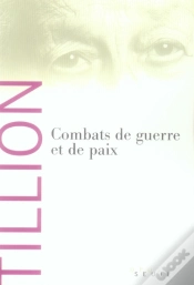 Capa do artigo Combats De Guerre Et De Paix