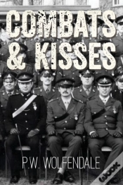 Capa do artigo Combats & Kisses