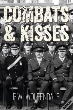 Capa do artigo Combats & Kisses