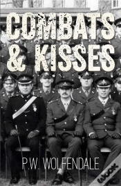 Capa do artigo Combats & Kisses