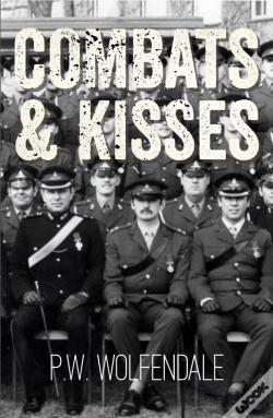 Capa do artigo Combats & Kisses