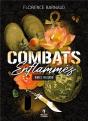 Combats Enflammes - Tome 3 - Feu Sacre - Preview