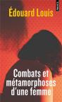 Combats Et Métamorphoses D'Une Femme - Preview