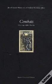 Capa do artigo Combats ; Hommage À Jules Maurin