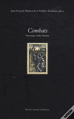Capa do artigo Combats ; Hommage À Jules Maurin