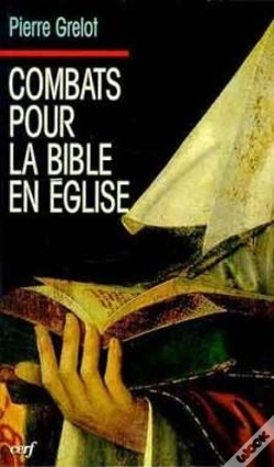 Capa do artigo Combats Pour La Bible En Eglise