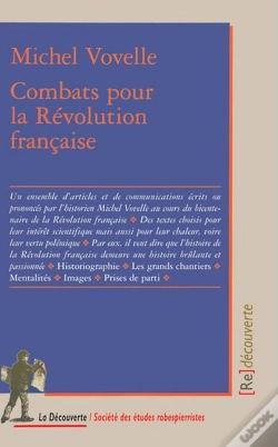 Capa do artigo Combats Pour La Revolution
