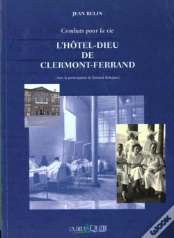 Capa do artigo Combats Pour La Vie