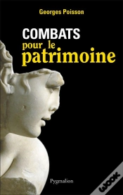 Capa do artigo Combats Pour Le Patrimoine