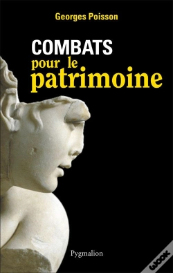 Capa do artigo Combats Pour Le Patrimoine