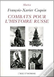 Capa do artigo Combats Pour L