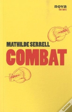 Capa do artigo Combats