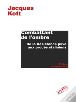 Capa do artigo Combattant De L'Ombre