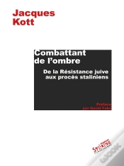 Capa do artigo Combattant De L