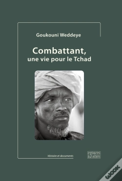 Capa do artigo Combattant, Une Vie Pour Le Tchad